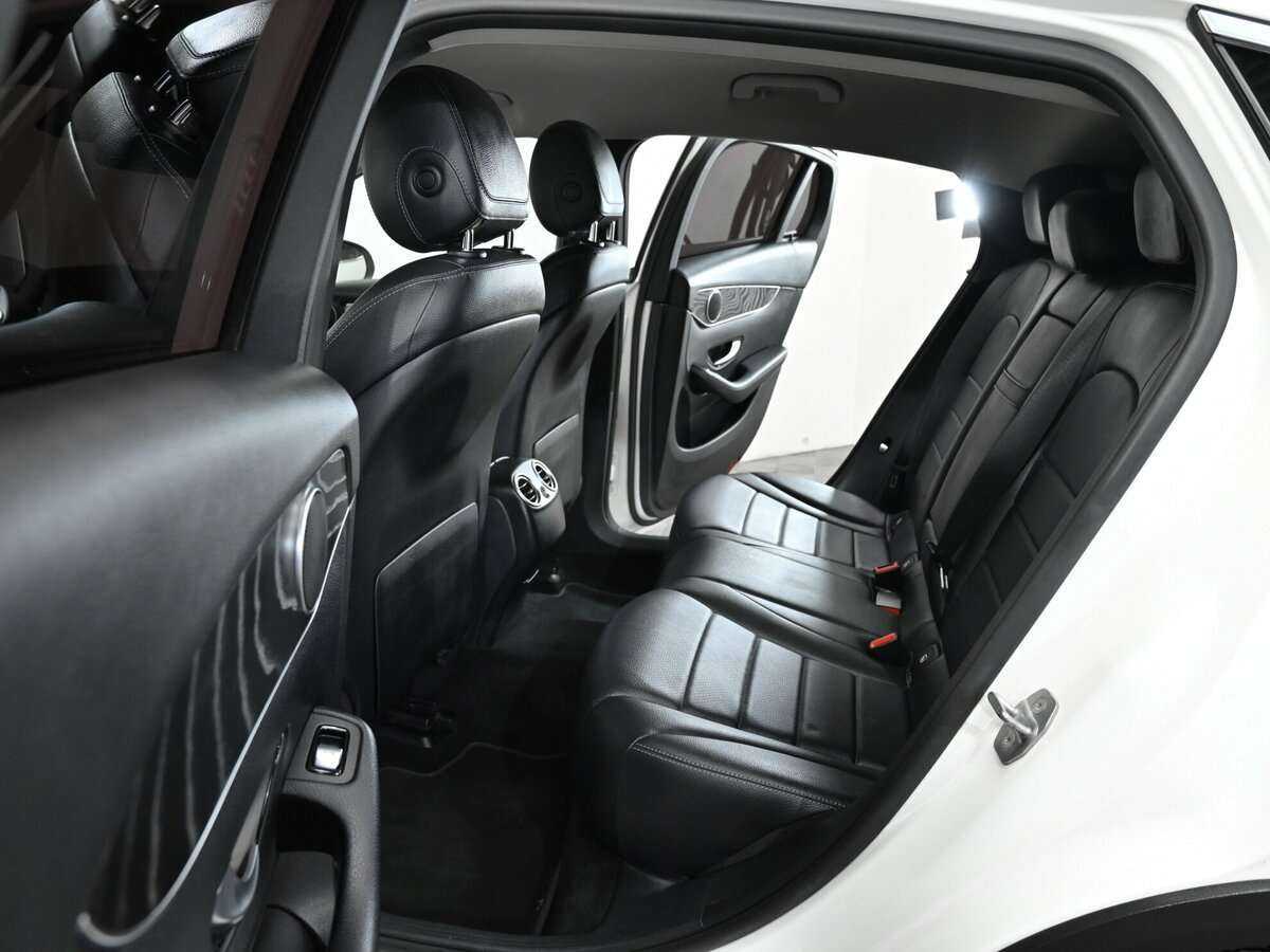 Купить Mercedes-Benz GLC Coupe 250, 2018, 163 000 км, фото №17