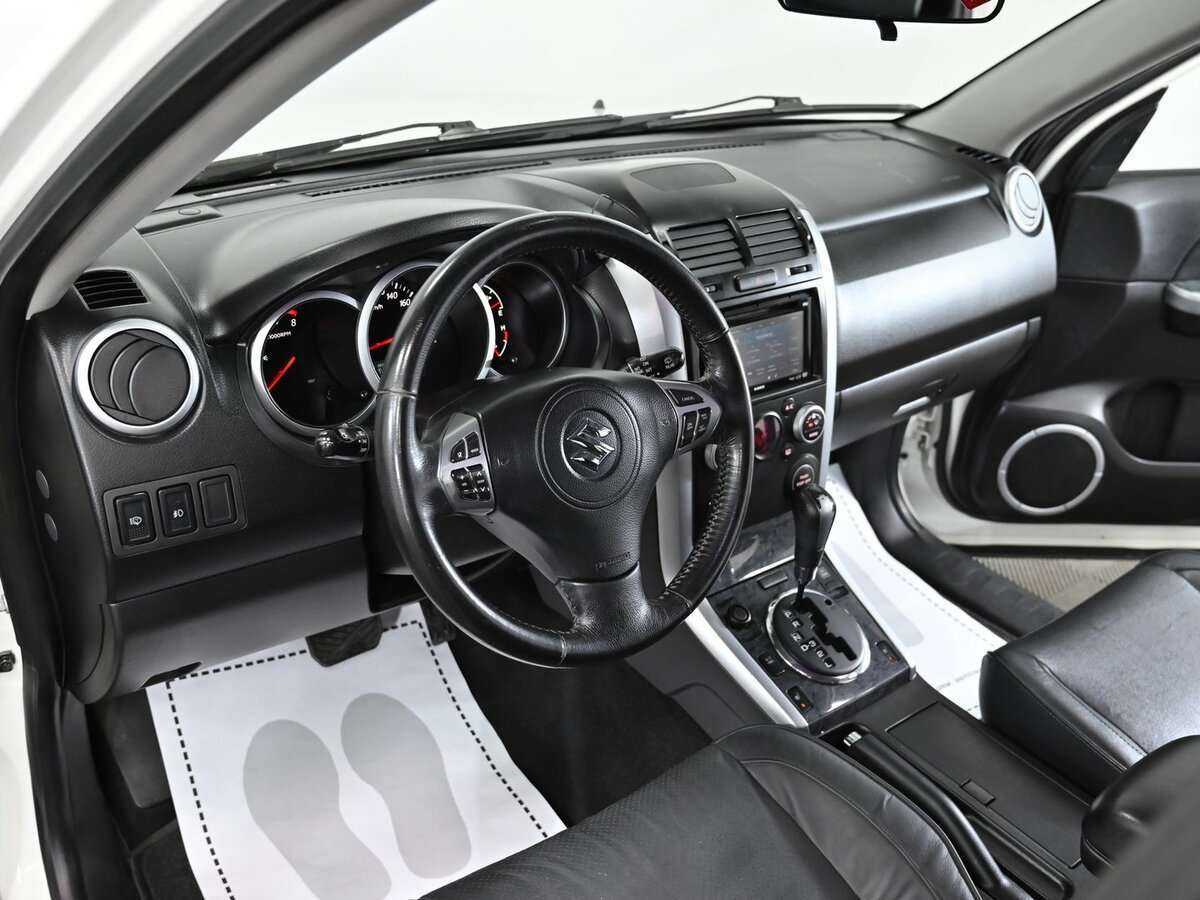 Купить Suzuki Grand Vitara, 2008, 174 000 км, фото №5