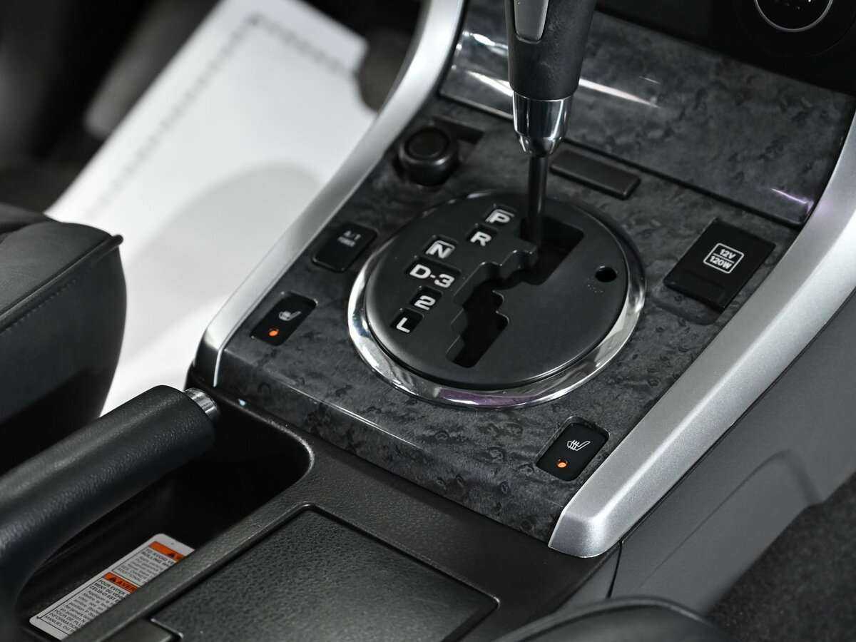 Купить Suzuki Grand Vitara, 2008, 174 000 км, фото №10