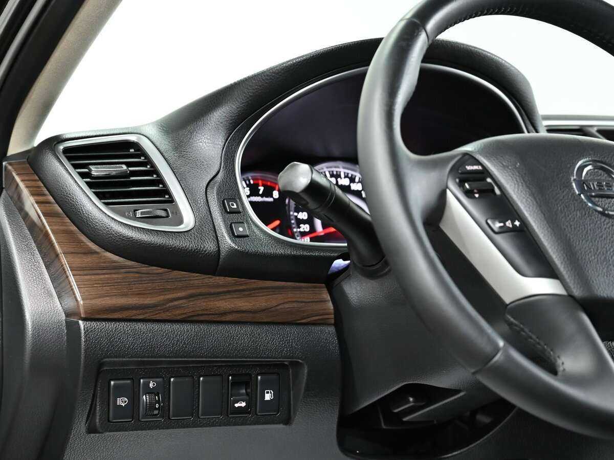 Купить Nissan Teana, 2011, 146 000 км, фото №9