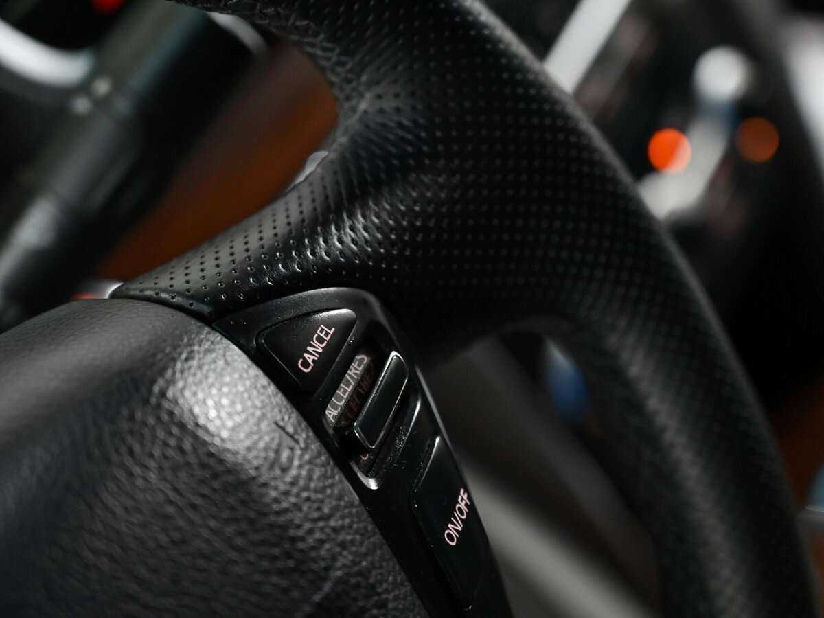 Купить Nissan Teana, 2010, 146 000 км, фото №8