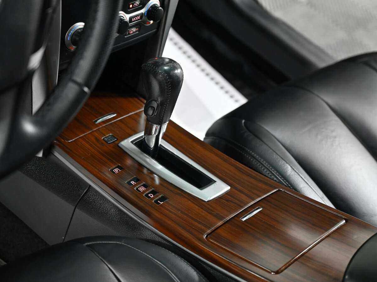 Купить Nissan Teana, 2010, 146 000 км, фото №13