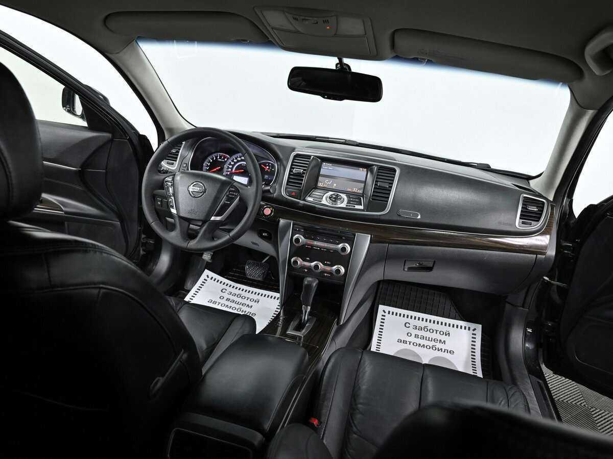 Купить Nissan Teana, 2011, 156 000 км, фото №5