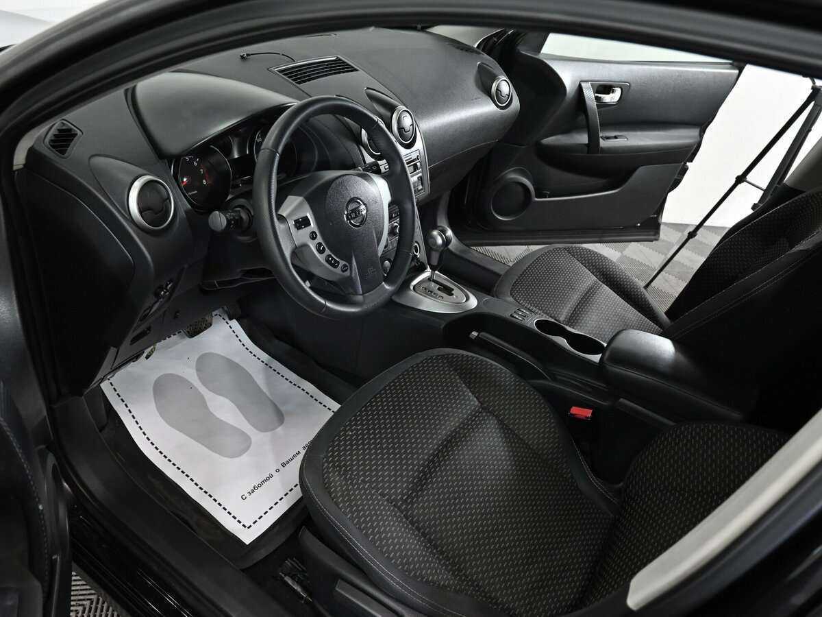 Купить Nissan Qashqai, 2008, 157 000 км, фото №7