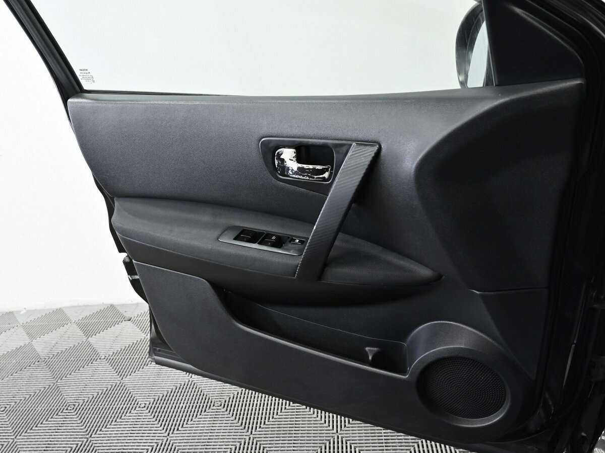 Купить Nissan Qashqai, 2008, 157 000 км, фото №8