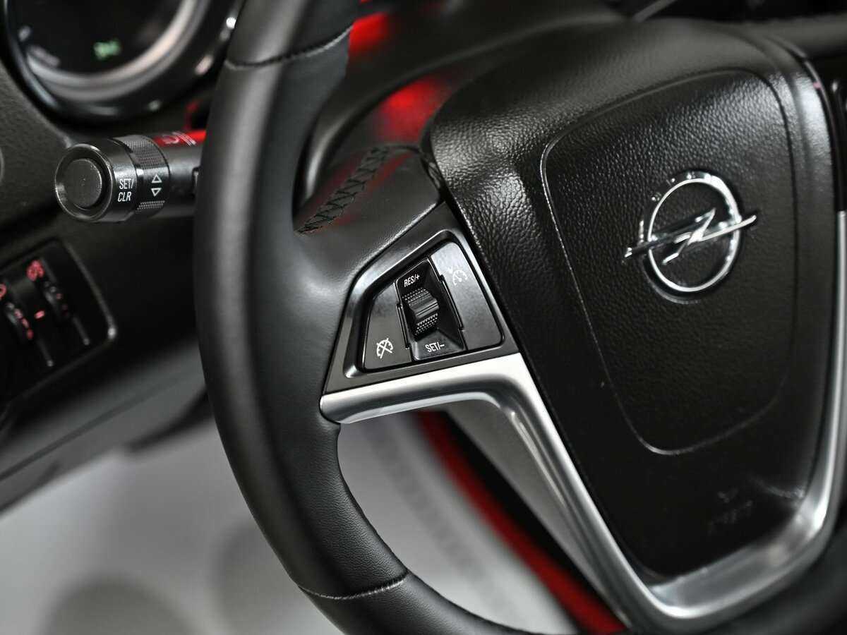 Купить Opel Insignia, 2011, 139 000 км, фото №9