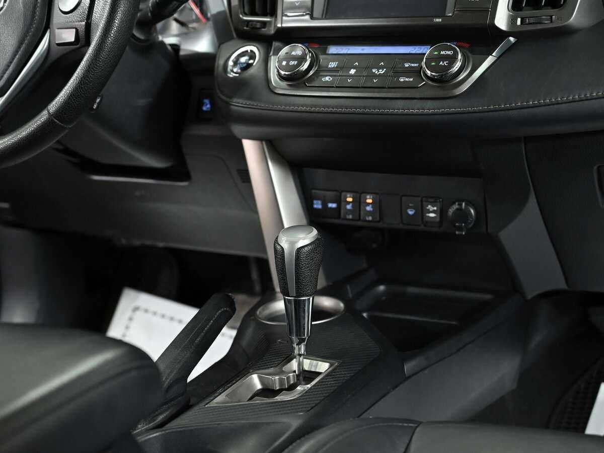 Купить Toyota RAV4, 2013, 152 000 км, фото №11