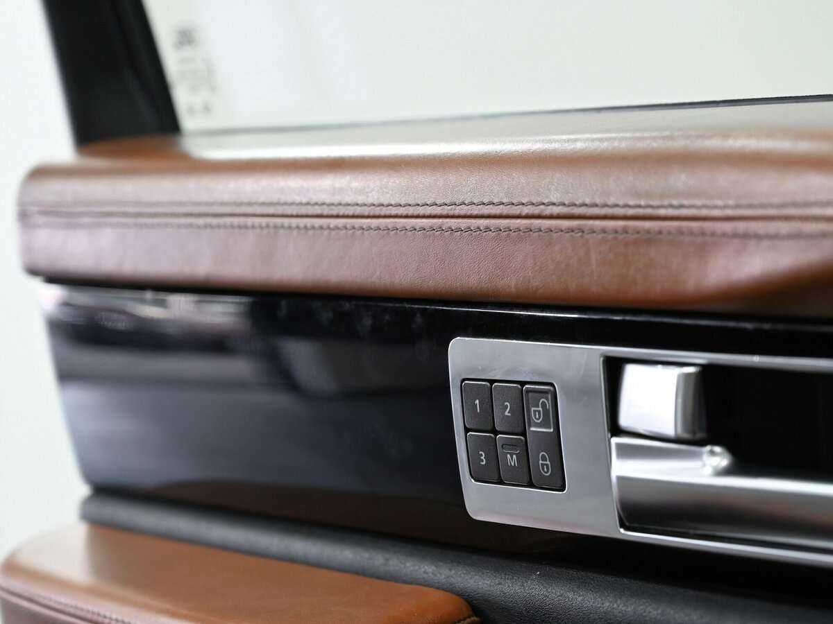 Купить Land Rover Range Rover Sport, 2011, 150 000 км, фото №13