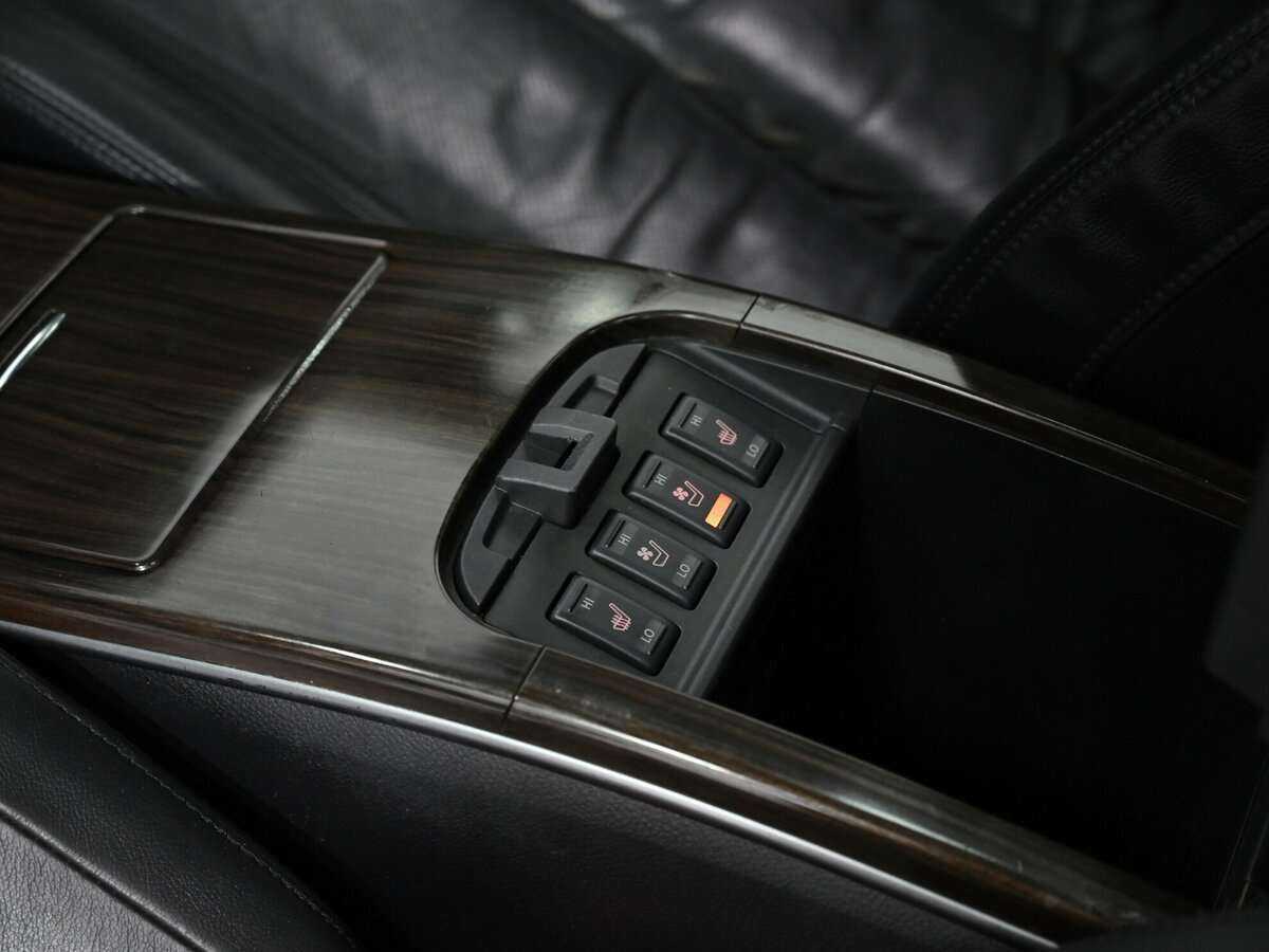 Купить Nissan Teana, 2011, 146 000 км, фото №14