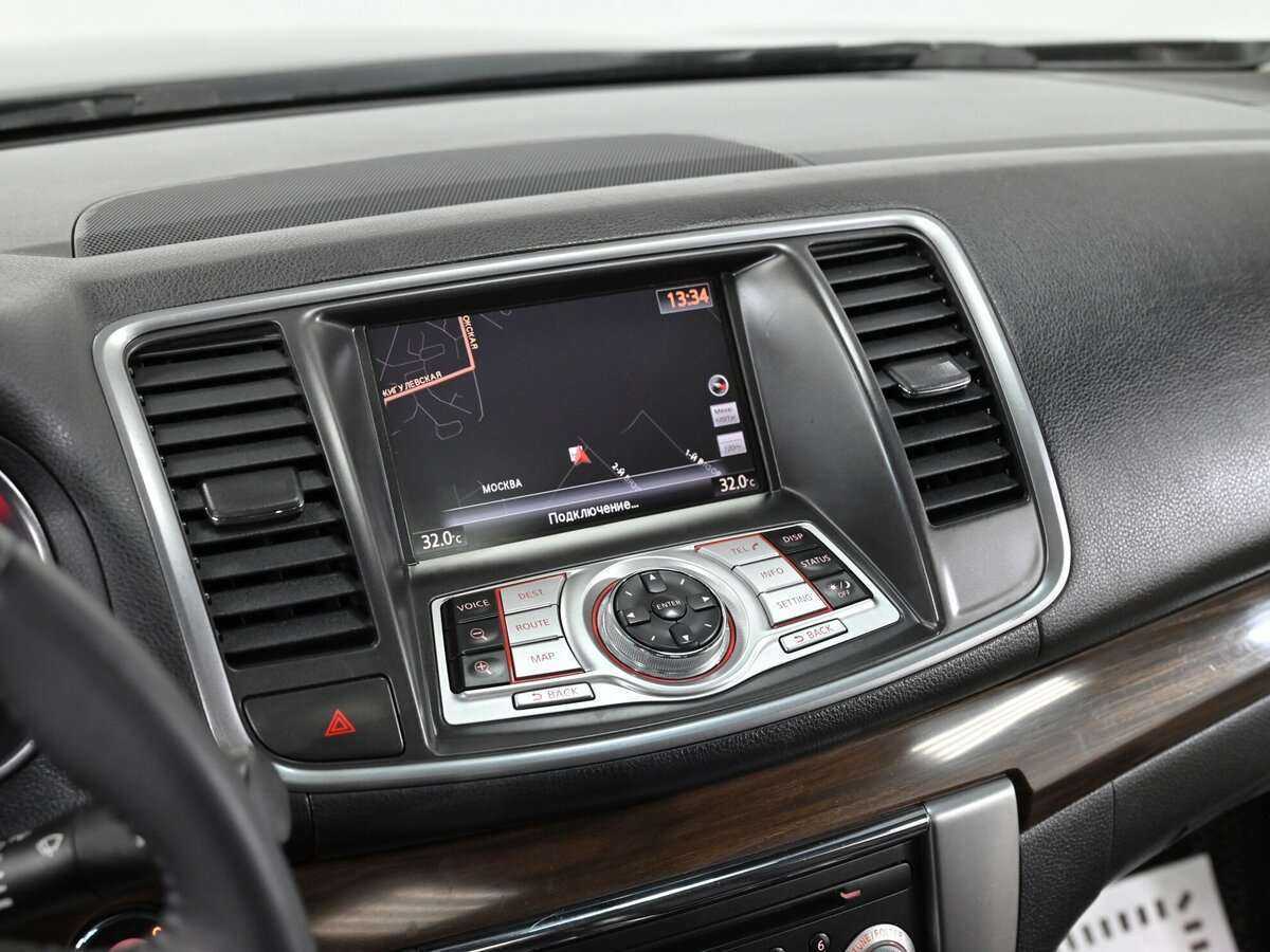 Купить Nissan Teana, 2011, 146 000 км, фото №16