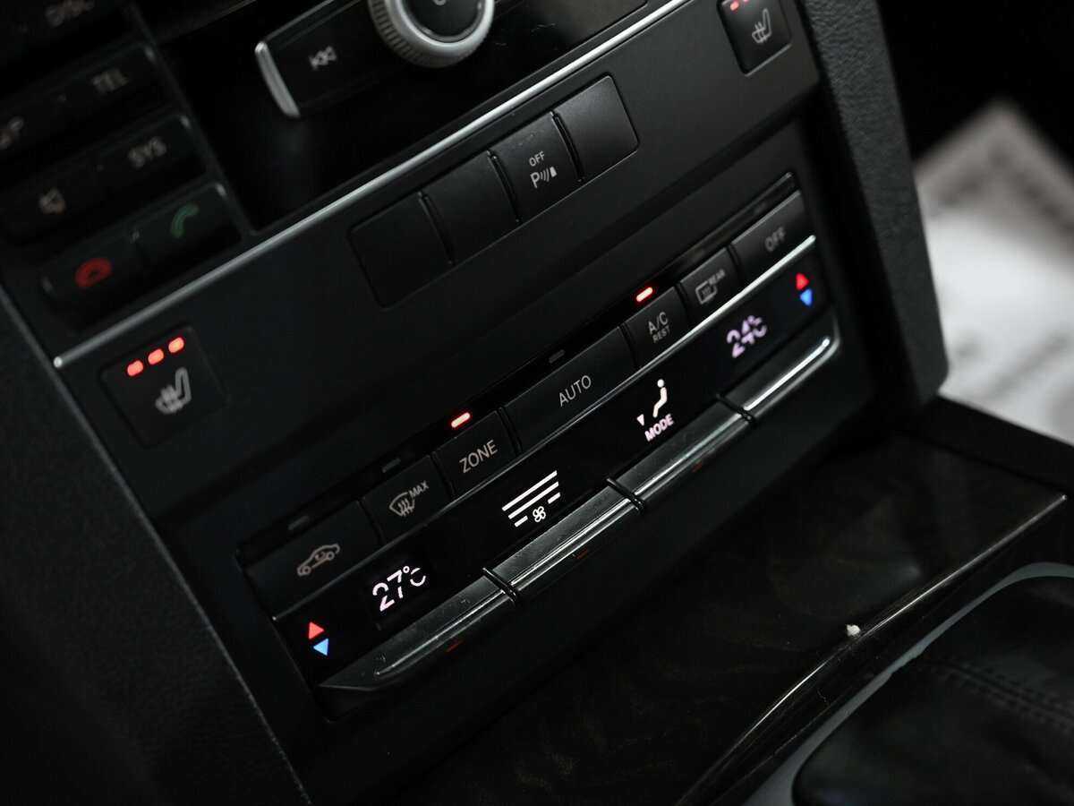 Купить Mercedes-Benz E-Класс 250 7G-Tronic, 2011, 129 000 км, фото №9