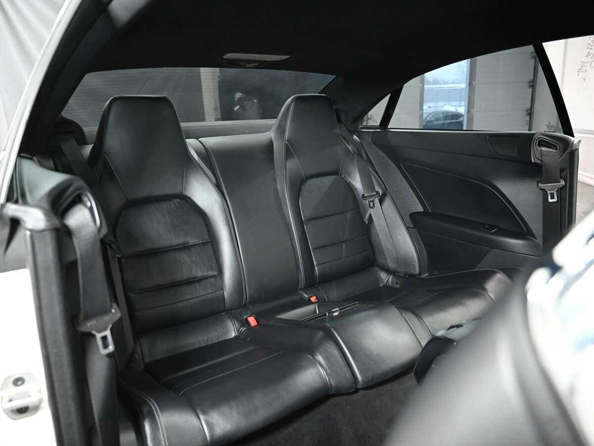 Купить Mercedes-Benz E-Класс 250 7G-Tronic, 2011, 129 000 км, фото №12