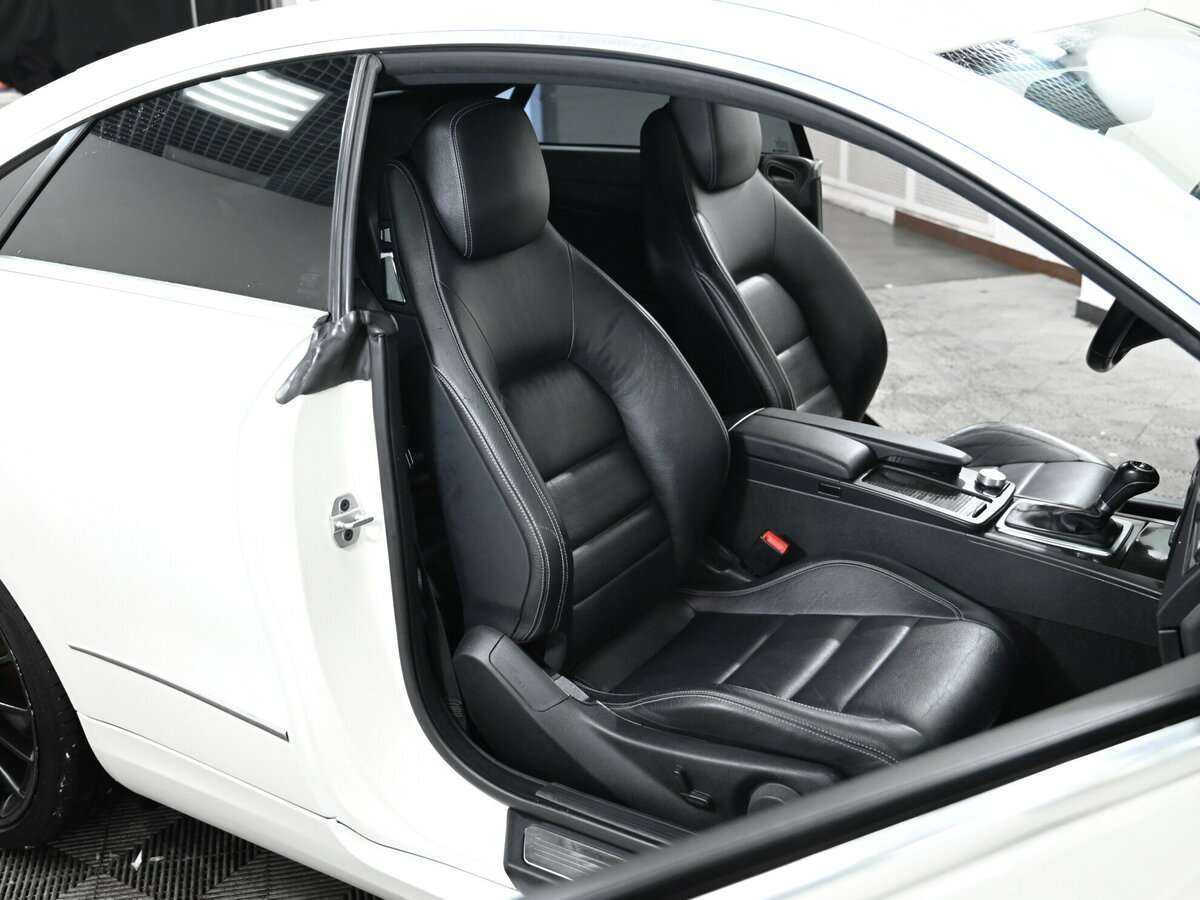 Купить Mercedes-Benz E-Класс 250 7G-Tronic, 2011, 129 000 км, фото №13