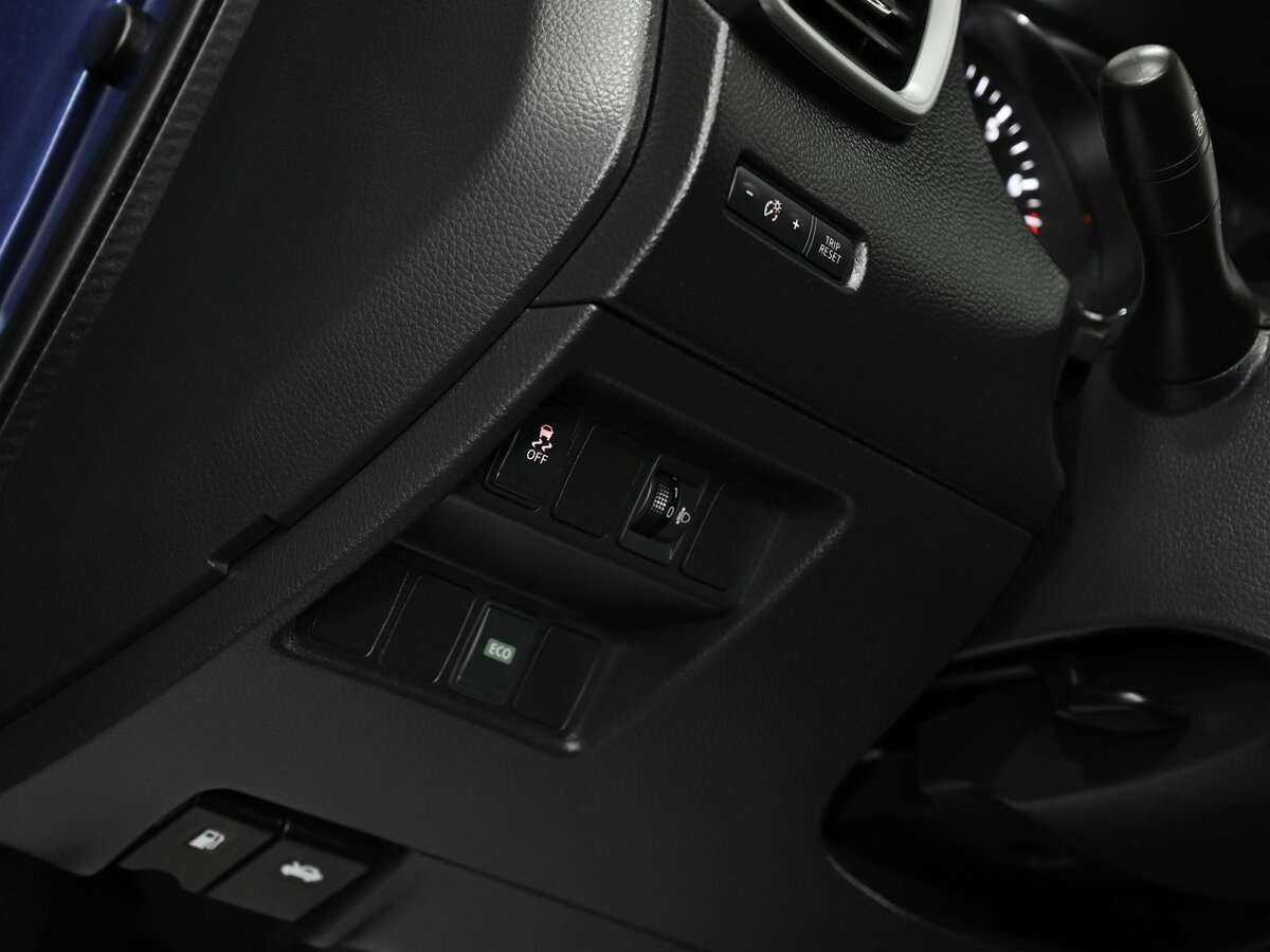 Купить Nissan Qashqai, 2016, 126 000 км, фото №9