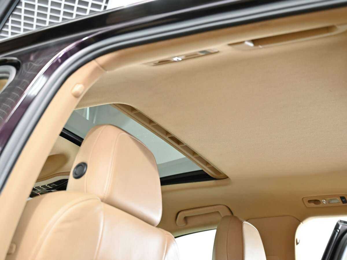 Купить Porsche Cayenne, 2010, 159 000 км, фото №6