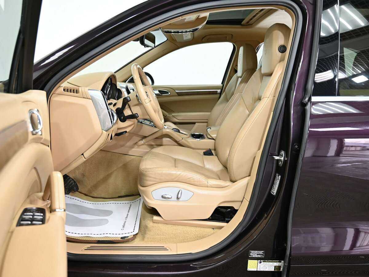 Купить Porsche Cayenne, 2010, 159 000 км, фото №7
