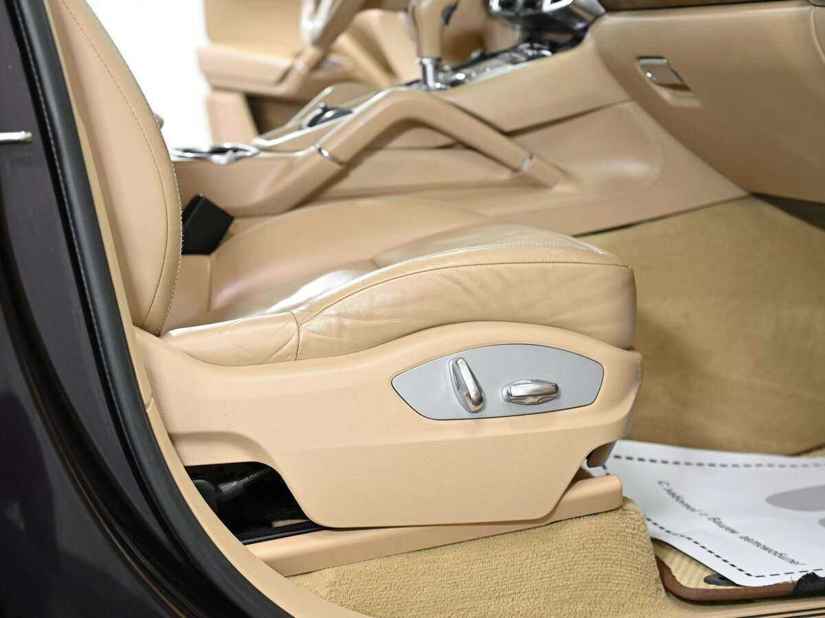 Купить Porsche Cayenne, 2010, 159 000 км, фото №11
