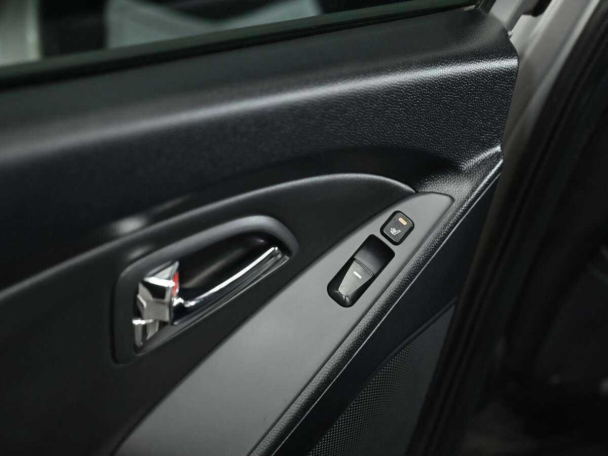 Купить Hyundai ix35, 2011, 143 000 км, фото №8