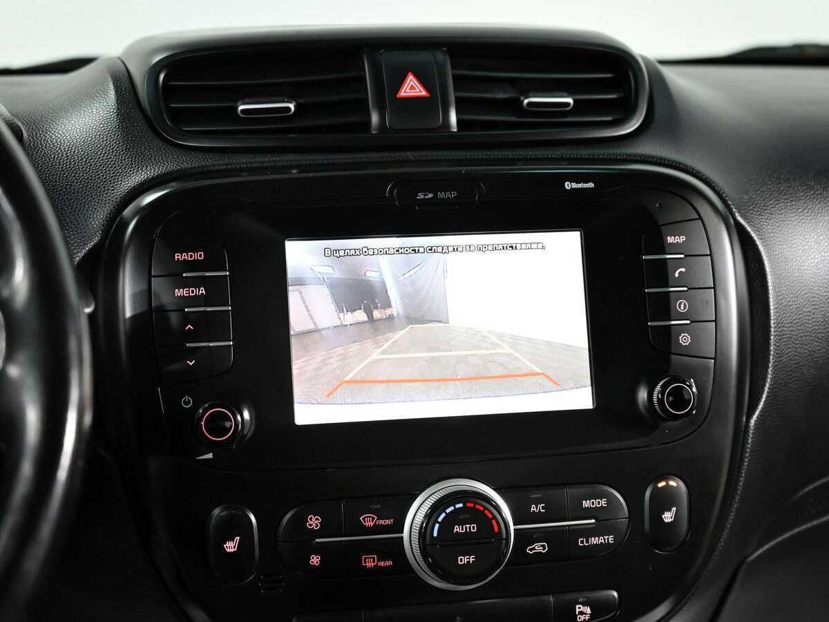 Купить Kia Soul, 2017, 135 000 км, фото №6