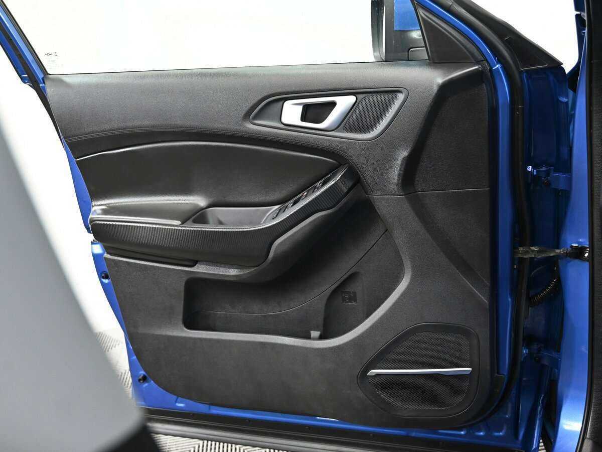 Купить Chery Tiggo 4, 2020, 72 000 км, фото №7