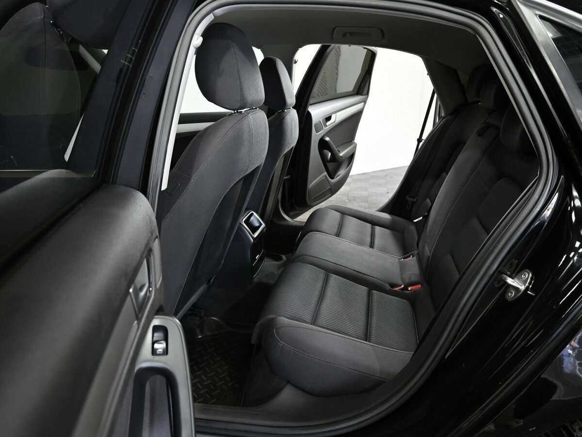 Купить Audi A4, 2011, 166 000 км, фото №6