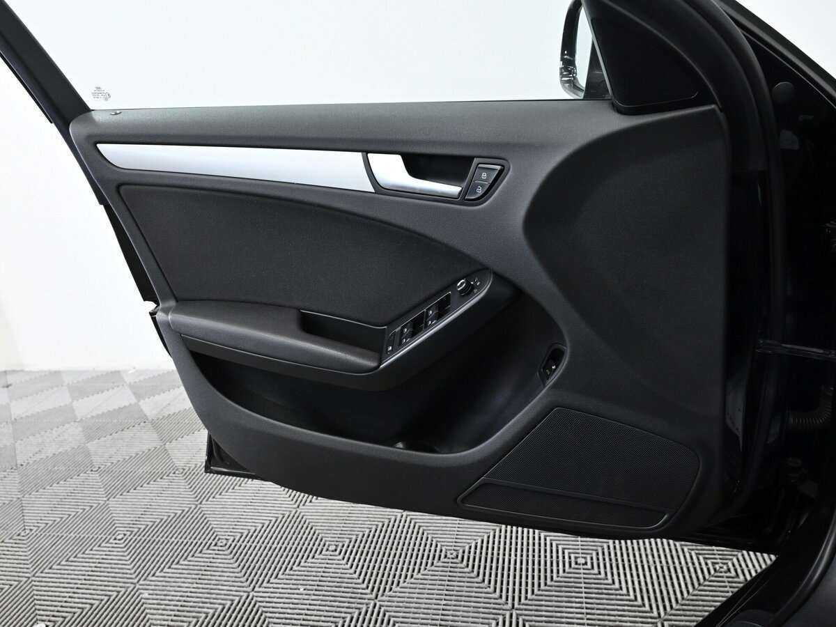 Купить Audi A4, 2011, 166 000 км, фото №8