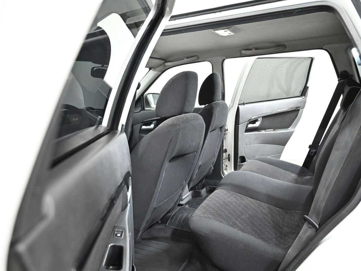 Купить Lada (ВАЗ) Priora, 2014, 171 000 км, фото №6