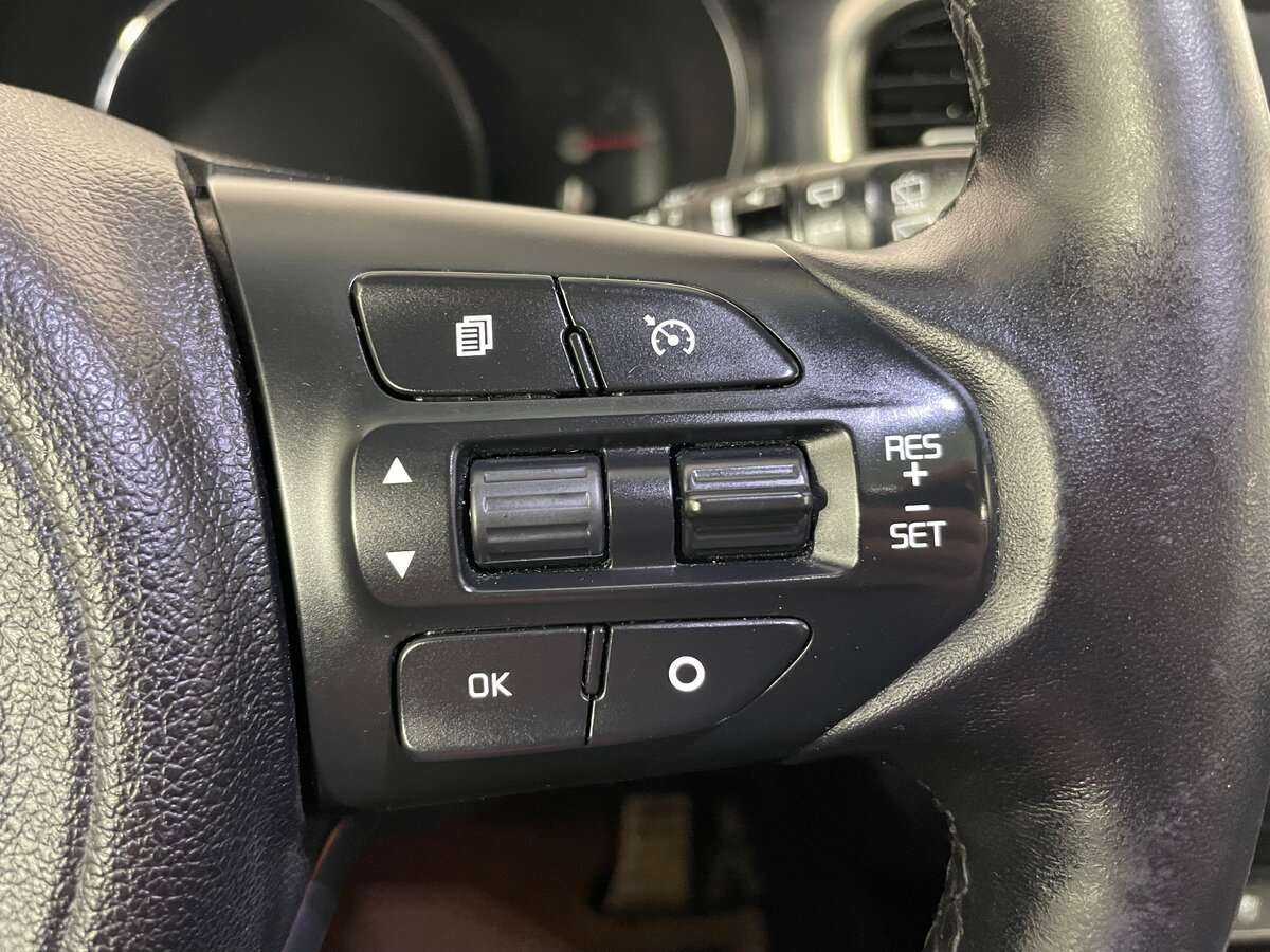Купить Kia Sorento Prime, 2016, 184 000 км, фото №18