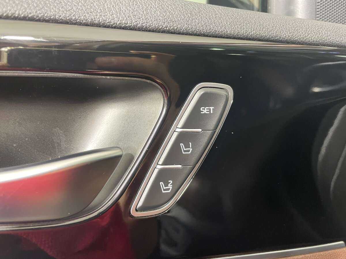 Купить Kia Sorento Prime, 2016, 184 000 км, фото №20