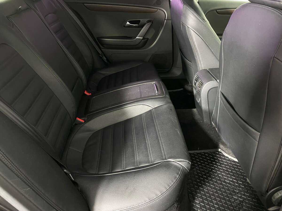 Купить Volkswagen Passat CC, 2011, 213 300 км, фото №18