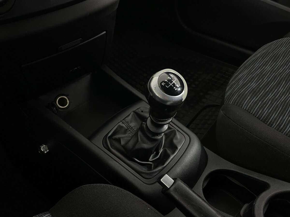 Купить Kia Ceed, 2008, 265 201 км, фото №17