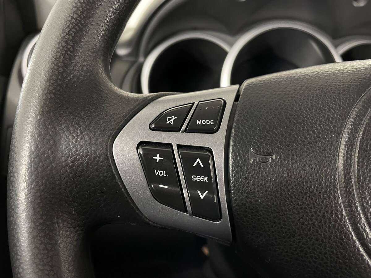 Купить Suzuki Grand Vitara, 2008, 108 211 км, фото №16