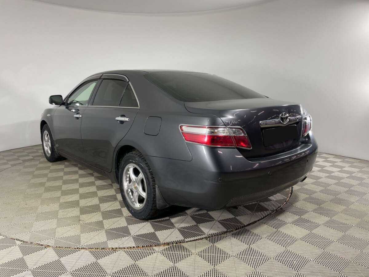 Купить Toyota Camry, 2008, 133 814 км, фото №6