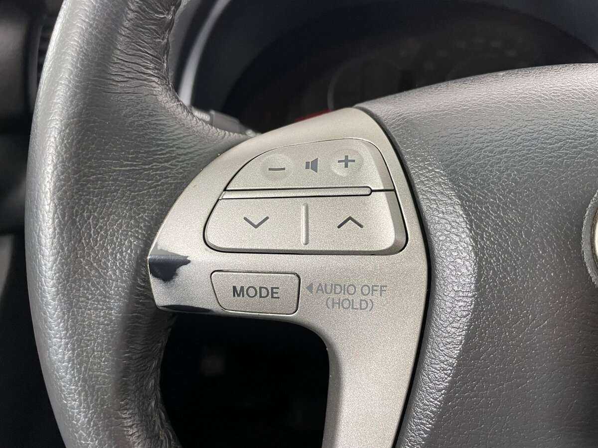 Купить Toyota Camry, 2008, 133 814 км, фото №16