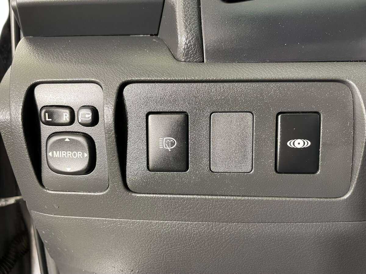 Купить Toyota Camry, 2008, 133 814 км, фото №19