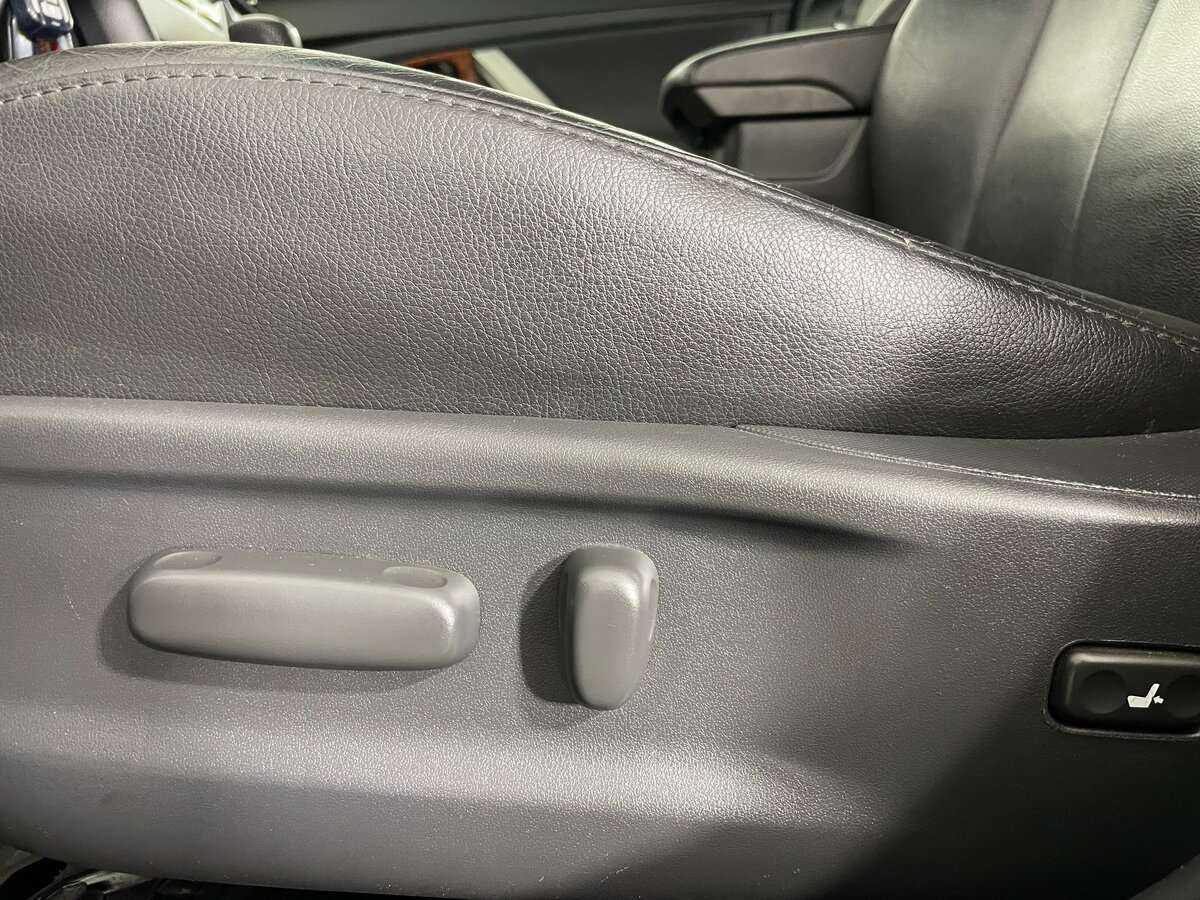 Купить Toyota Camry, 2008, 133 814 км, фото №20