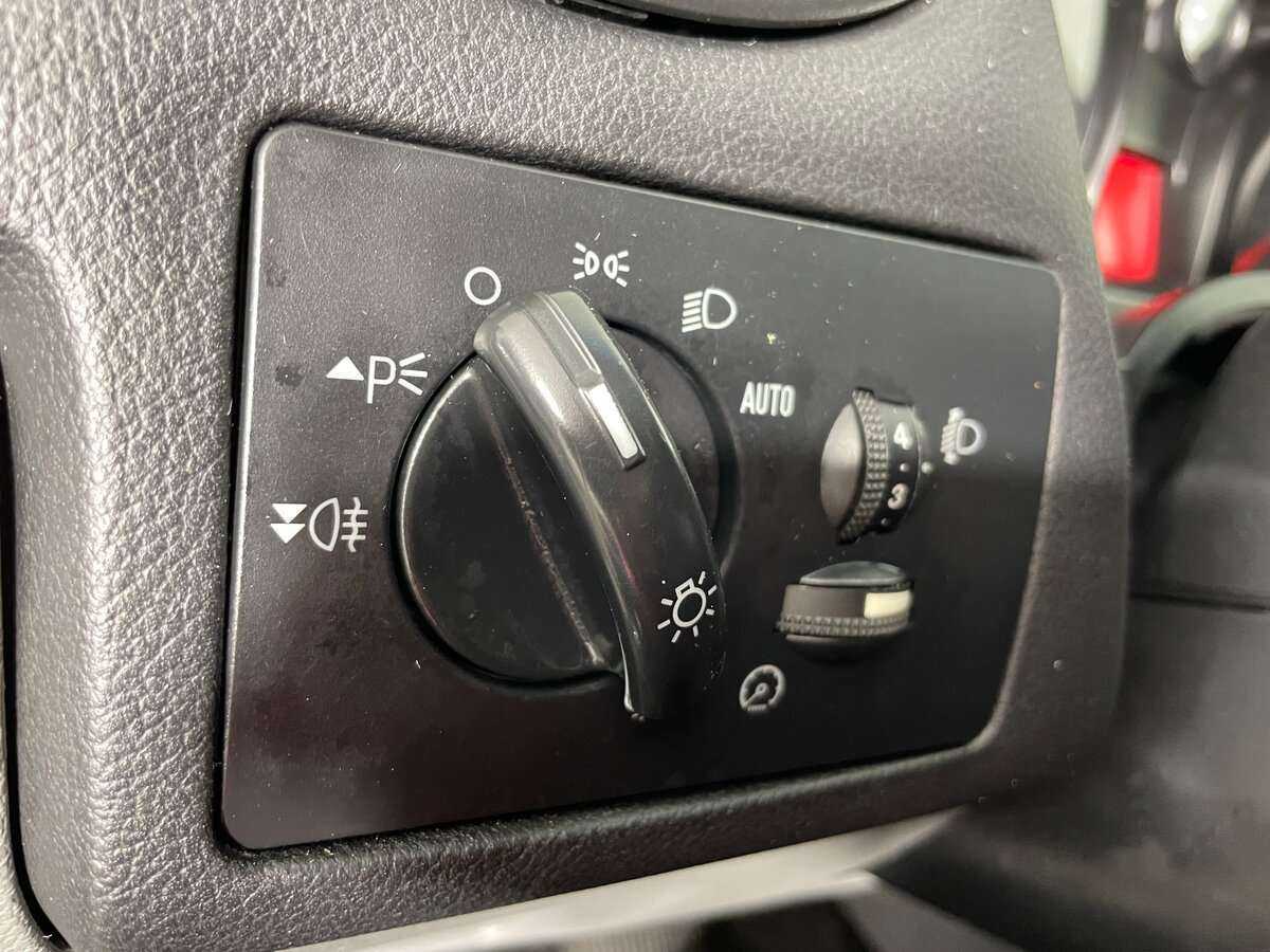 Купить Ford Focus, 2008, 252 630 км, фото №13