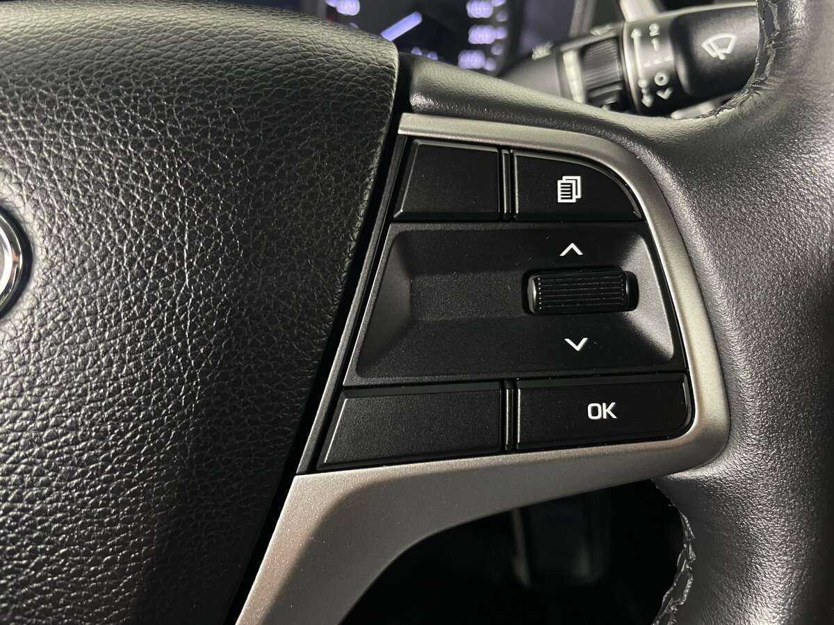 Купить Hyundai Solaris, 2018, 69 000 км, фото №17