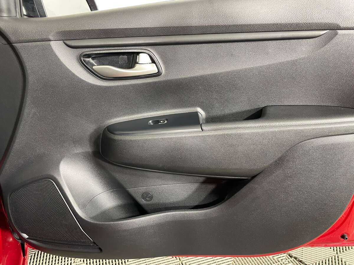 Купить Kia Rio, 2019, 45 873 км, фото №26