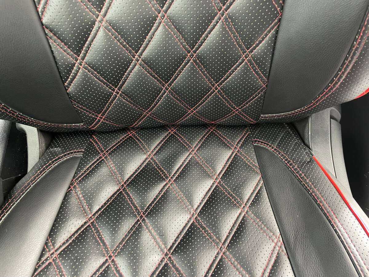 Купить Kia Rio, 2015, 166 313 км, фото №22