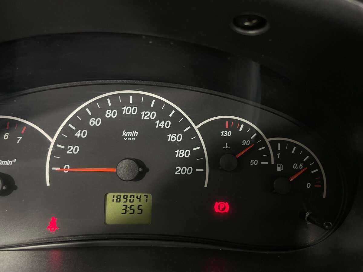 Купить Lada (ВАЗ) Priora, 2012, 189 043 км, фото №12