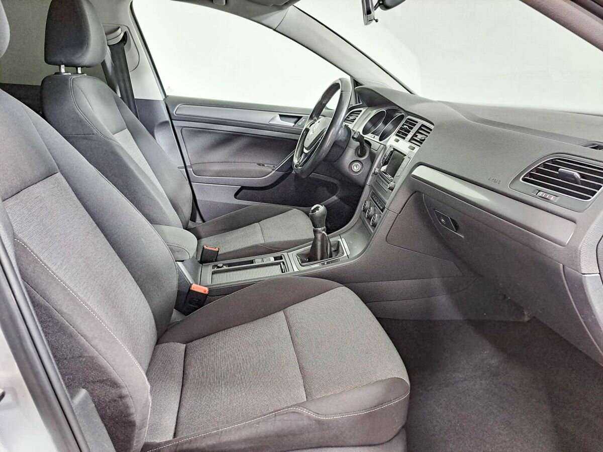 Купить Volkswagen Golf, 2013, 188 887 км, фото №9