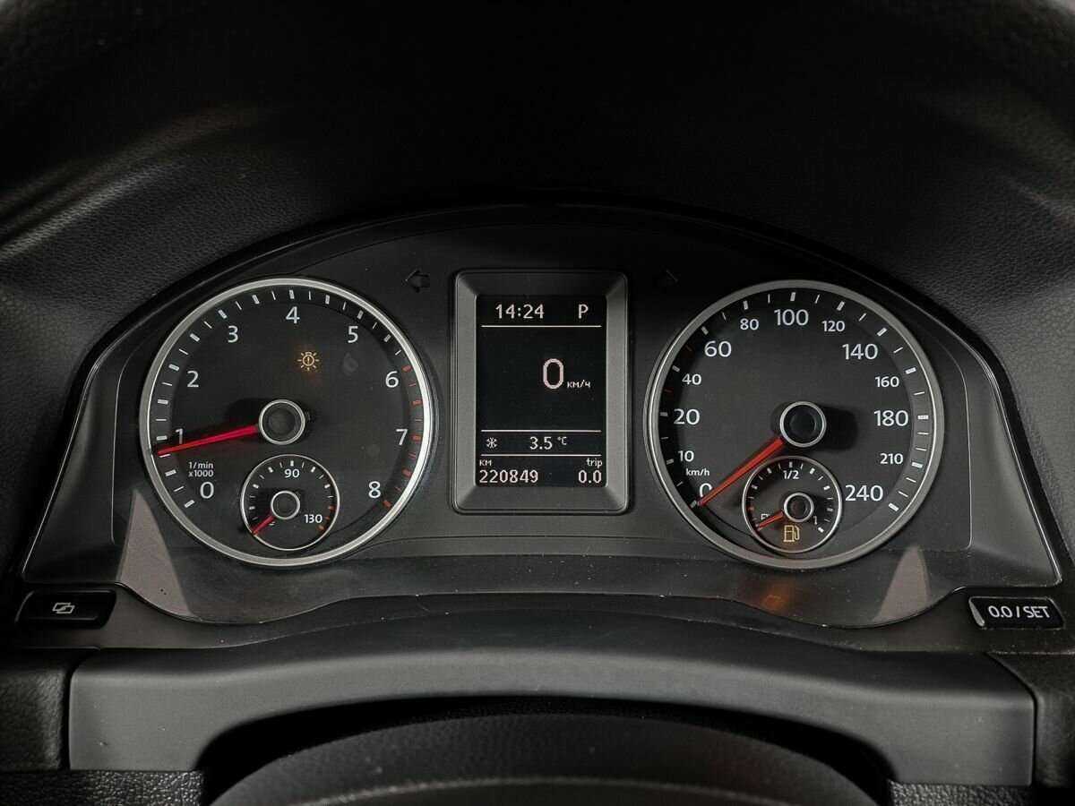 Купить Volkswagen Tiguan, 2010, 220 000 км, фото №11