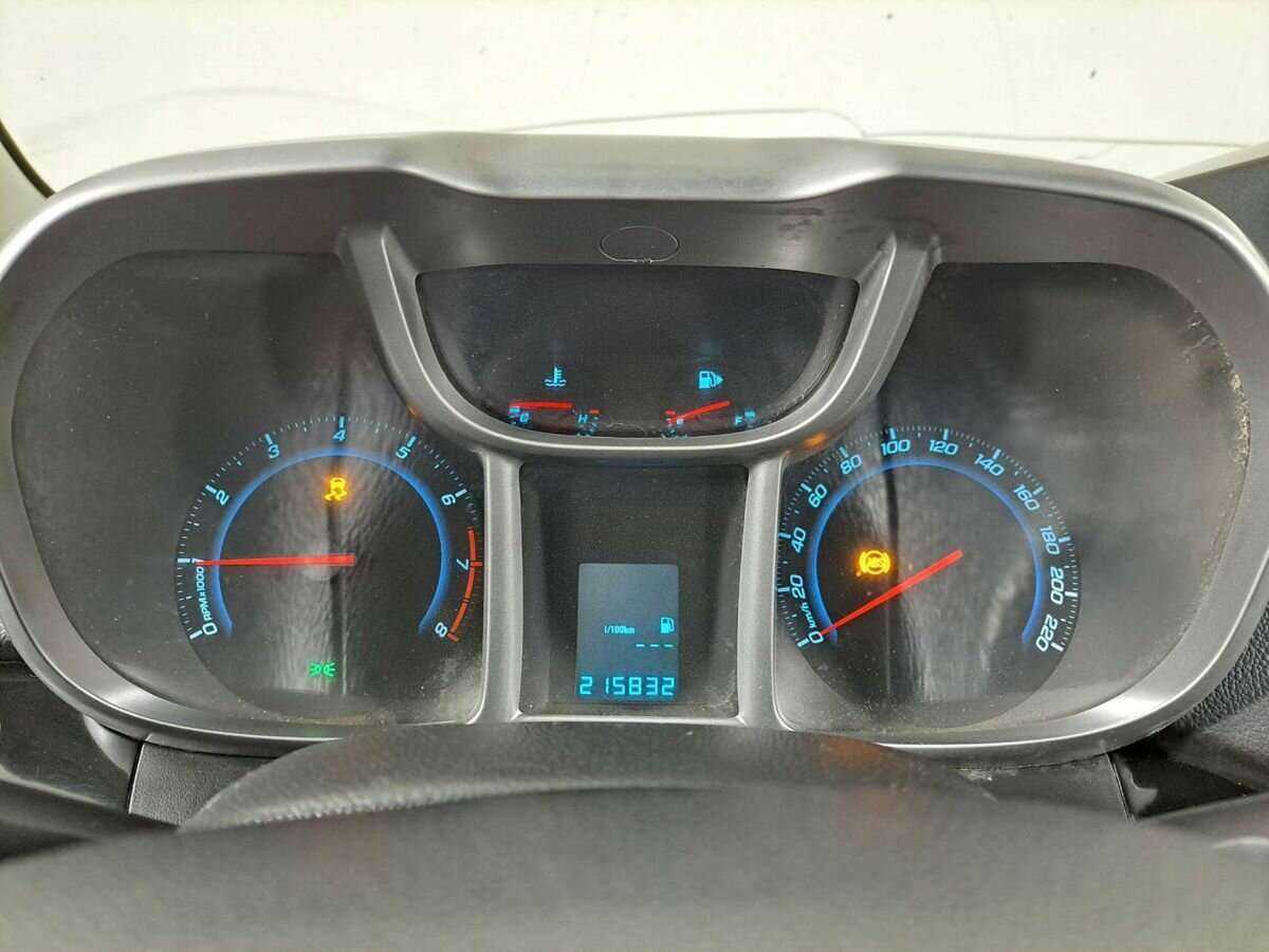 Купить Chevrolet Orlando, 2013, 215 000 км, фото №11