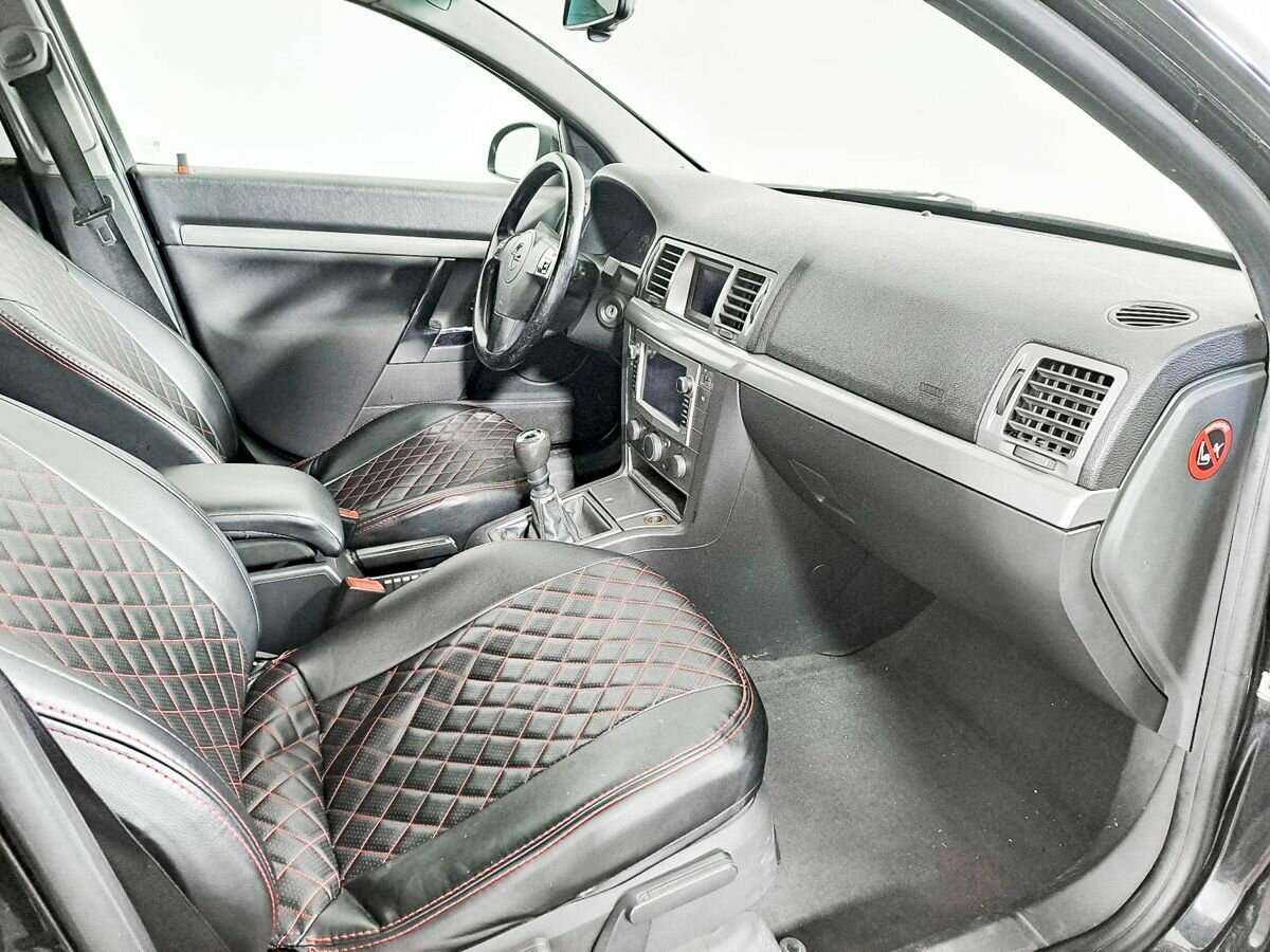 Купить Opel Vectra, 2007, 208 000 км, фото №8