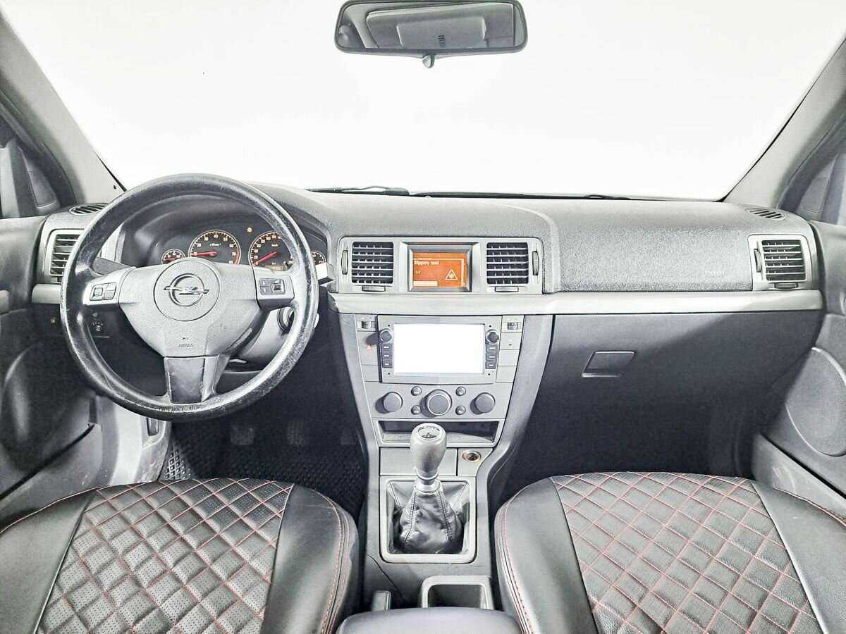 Купить Opel Vectra, 2007, 208 000 км, фото №11