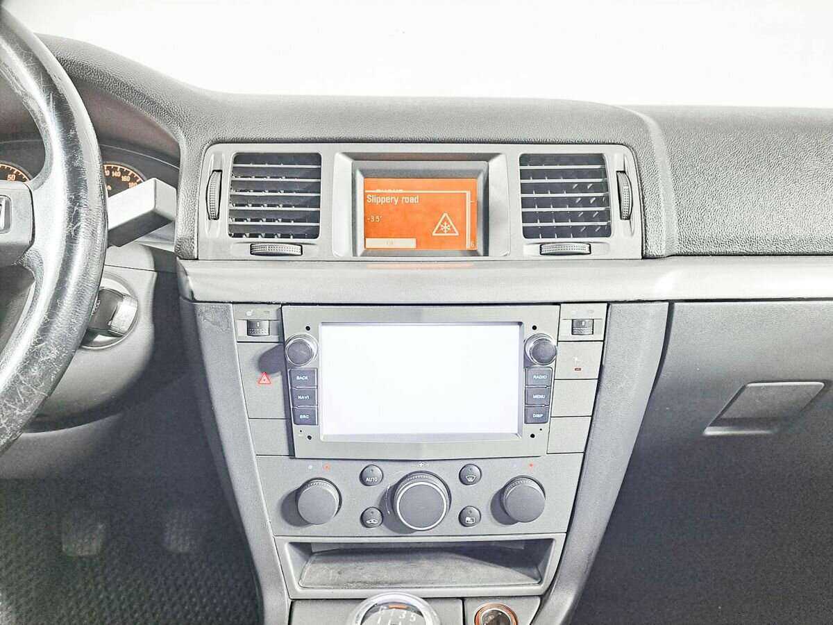 Купить Opel Vectra, 2007, 208 000 км, фото №12