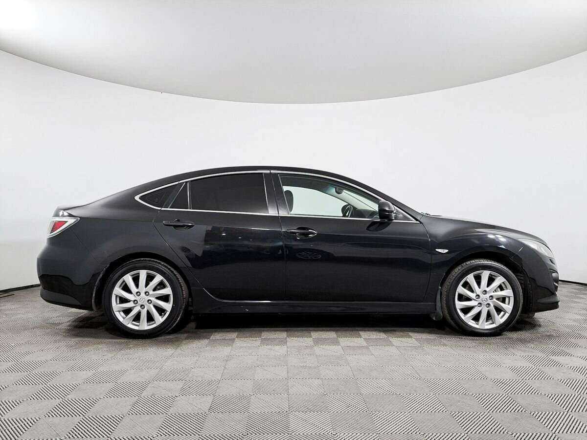 Купить Mazda 6, 2011, 145 000 км, фото №4
