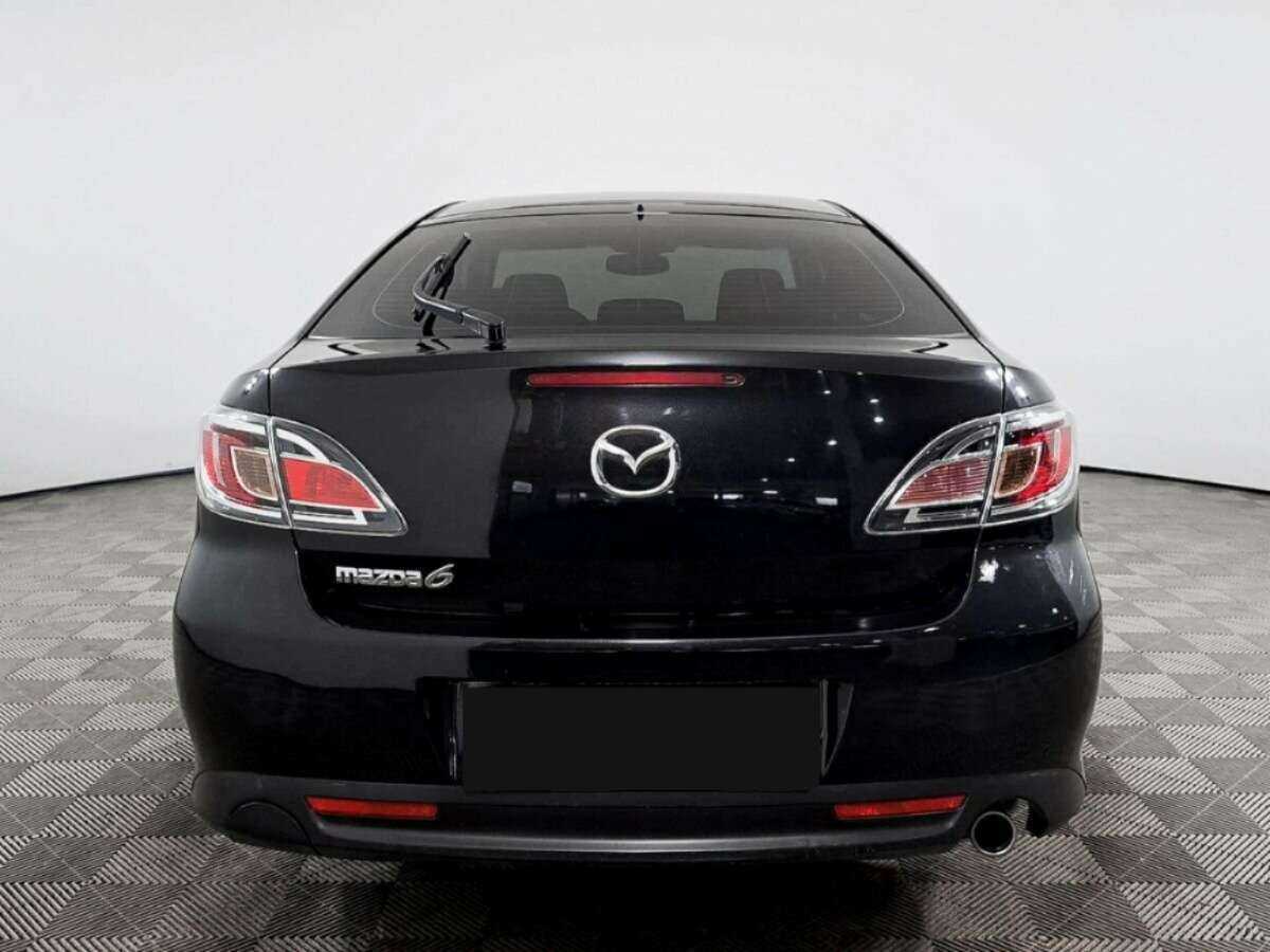 Купить Mazda 6, 2011, 145 000 км, фото №6