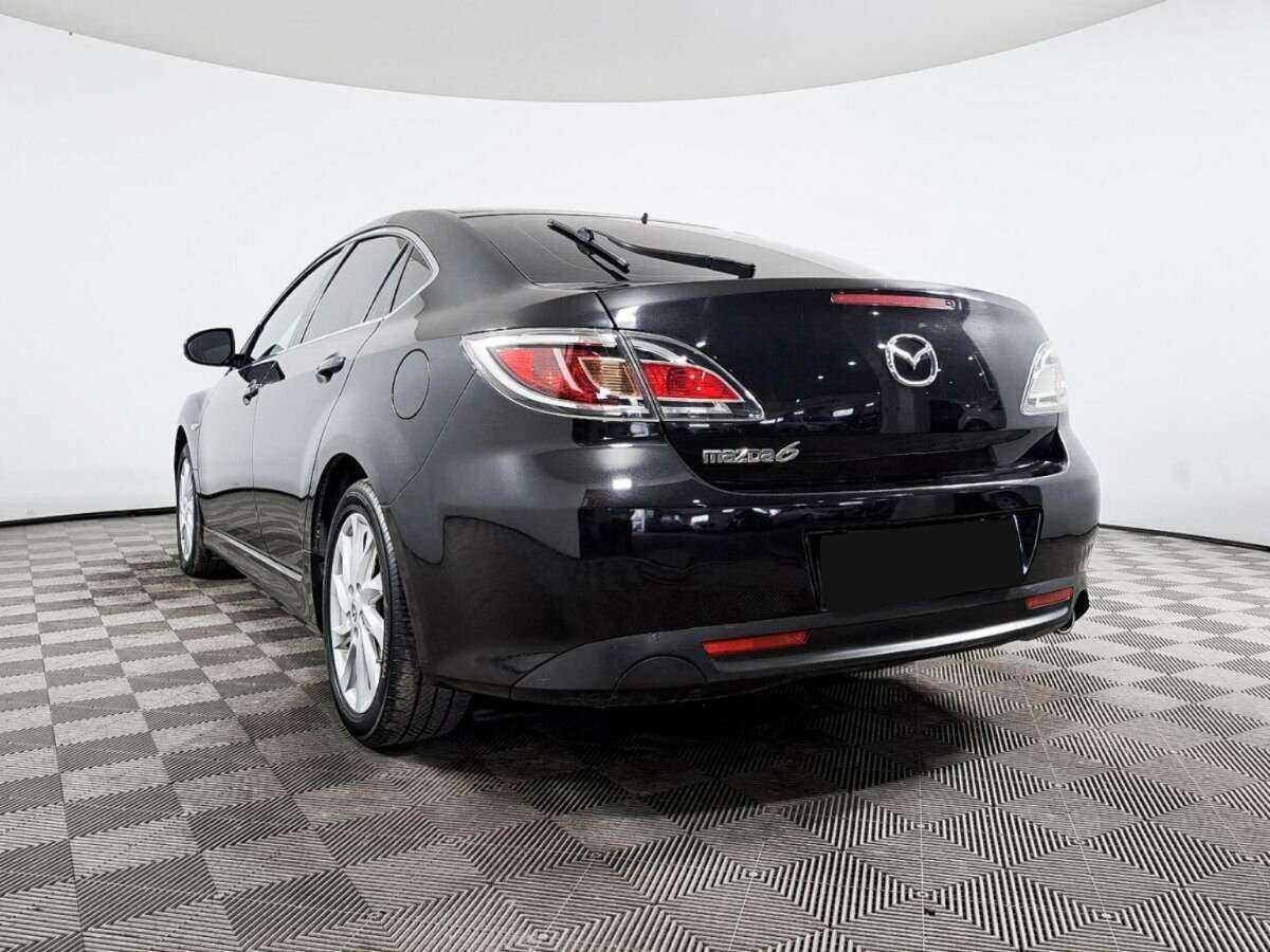 Купить Mazda 6, 2011, 145 000 км, фото №7